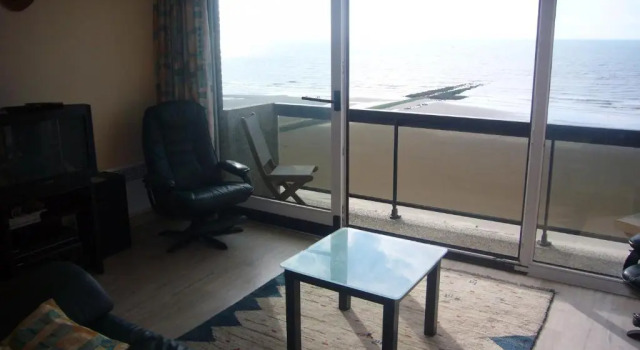 Апартаменты Apartment Magnum 2