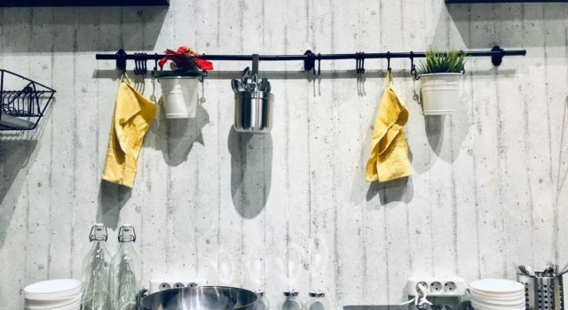Iconic Athens Hostel