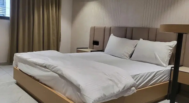 Номер Superior Hotel Shiv Kartik