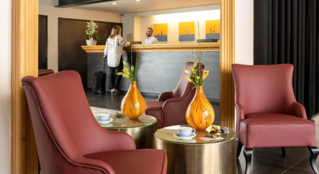 Leonardo Boutique Hotel Rehovot