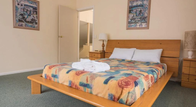 Tasman Holiday Parks - Kioloa Beach, Забронировать Курортный отель Киолоа Shoalhaven