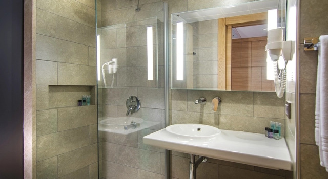 Двухместный номер Standard Ilayda Avantgarde Hotel