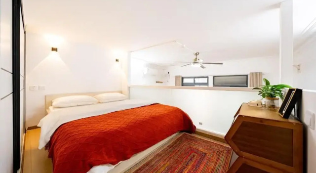 Shanghai Hills & Zinn Courtyard BNB, Varaa Bed and Breakfast Xuhui 