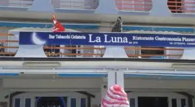 B&B La Luna
