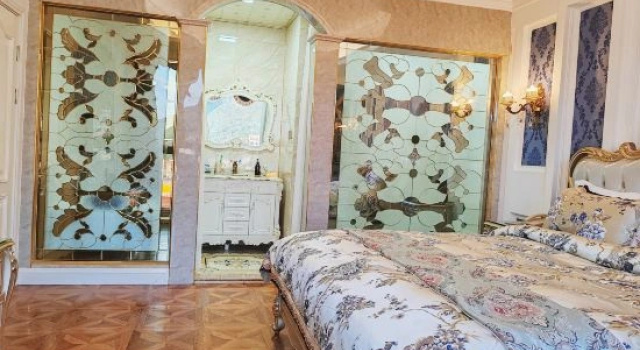 Suite Bliss Hotel