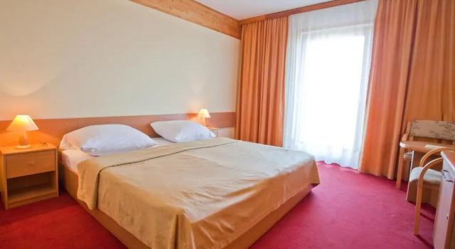 Двухместный номер Standard Hotel Panorama
