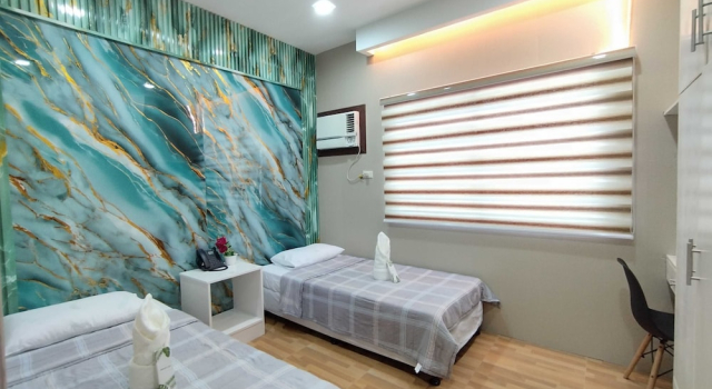 Townhouse Oak Casa Barcelona