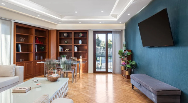 Acropolis Prestige Residence