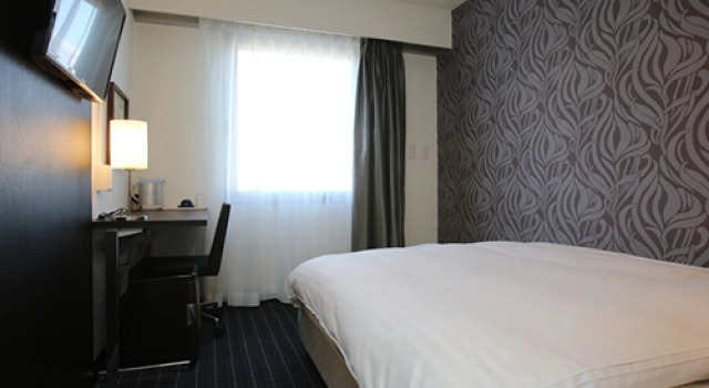 Номер Standard Hotel Crystal Plaza