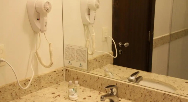 Номер Luxury Piemonte Hotel