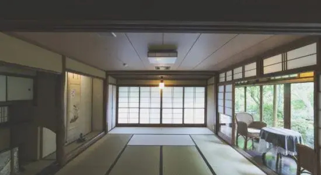 Номер Standard Meitokuan