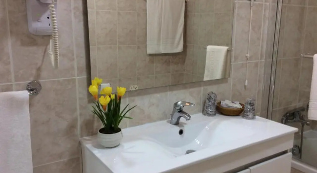Люкс Hotel Ancora Mar
