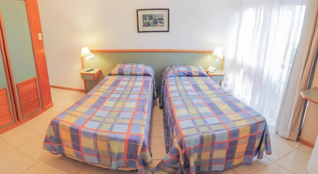 Laguna Tourist Hotel