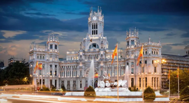 Апартаменты Superior 44 Centro Apartaments & Suites
