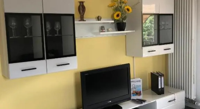 Апартаменты Ferienwohnung Pfeifer 2