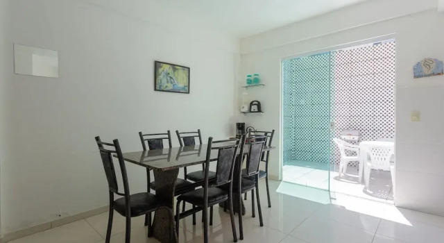 Townhouse 300m From Ilheus Beach Vcm005