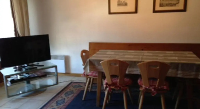 Appartement Samoëns, 3 pièces, 6 personnes - FR-1-629-76