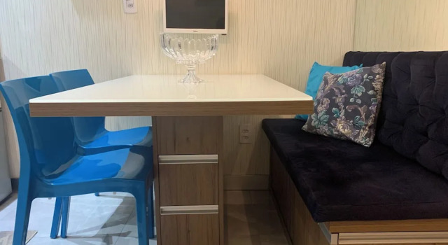 Flat Vip 5 Estrelas, Забронировать Апарт-отель Отели Котия с парковкой, Парковка