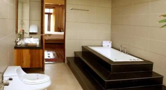 Номер Standard с балконом Aniise Villa Resort