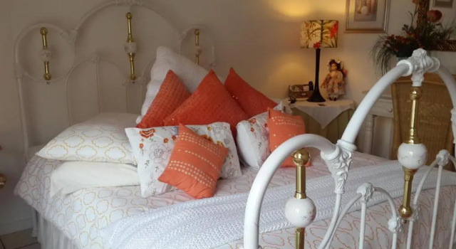 Номер Standard Harmony Guesthouse