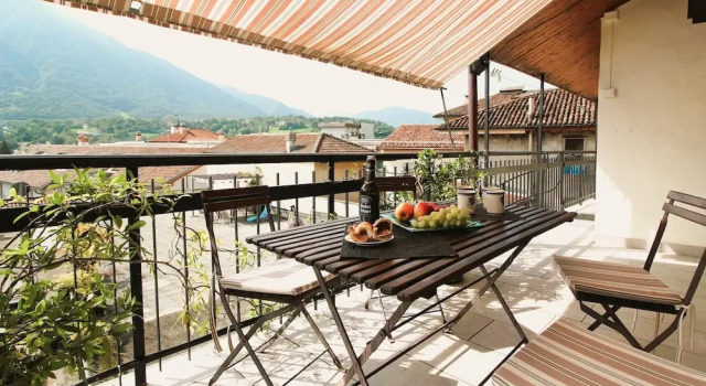 Апартаменты Casa Ines Feltre