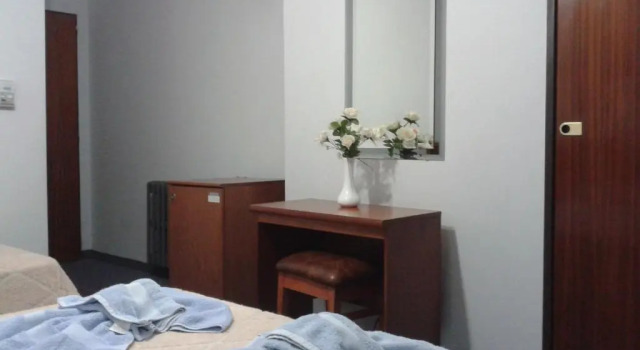 Номер Superior Hotel La Argentina