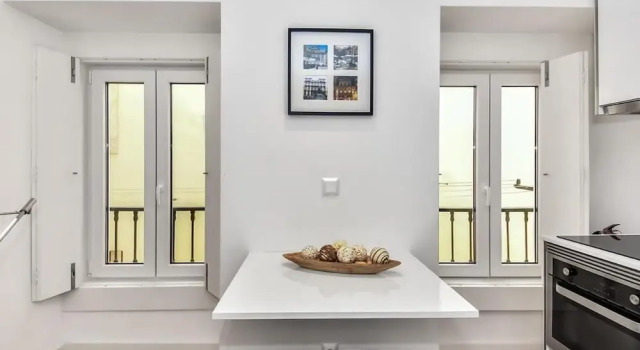 Boutique Flat Cris do Carmo by Apartments Alfama
