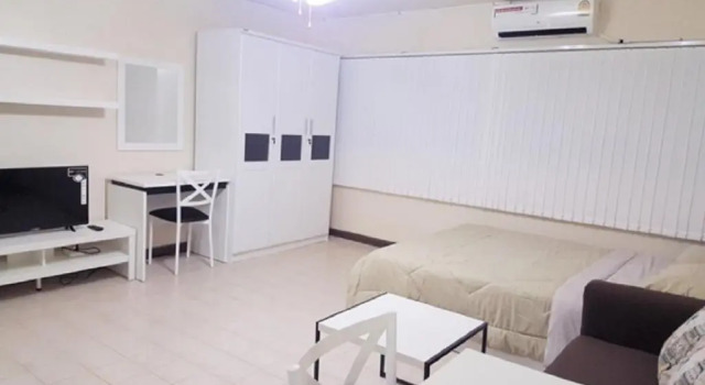 Condo C9 IMPACT, Rezervovat Apartmán Hotely v Central Thailand s parkováním, Parkování