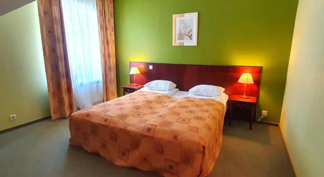 Полулюкс Rija Eiropa Hotel Jurmala