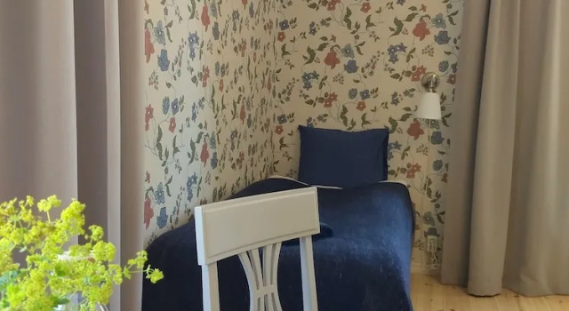 Семейный номер Standard Polhem Bed & Breakfast