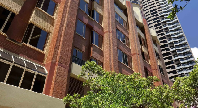 The Sebel Quay West Suites Sydney