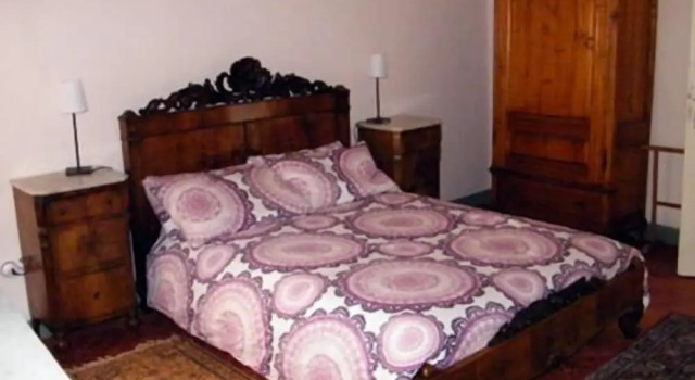 Люкс Comfort B&B Il Glicine