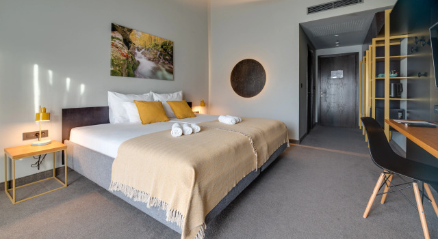 Lyra Hotel Plitvice, Book Hotel  