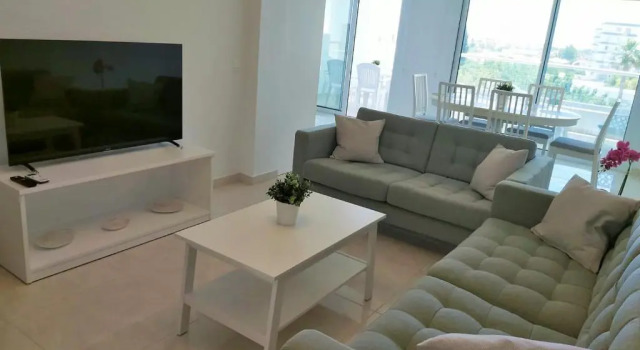 Appartamento 3 camere Dinglis Residences 31
