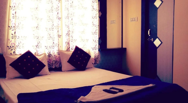 Hotel Amrit Mahal Udaipur