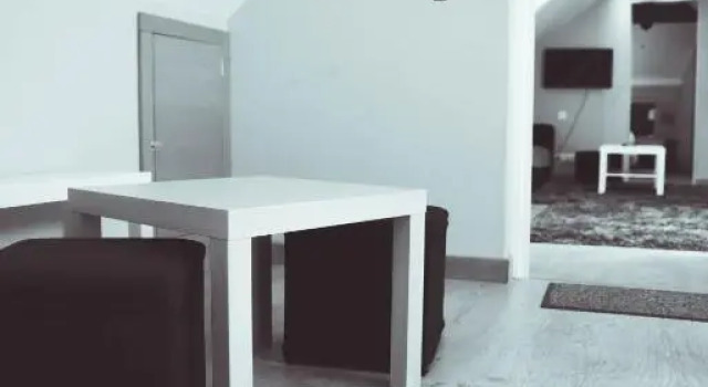 Номер Economy Hôtel La Poterne du Roy