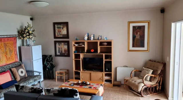Point Village Accommodation - Portobelo 6, Забронировать Отель Отели Mossel с парковкой, Парковка