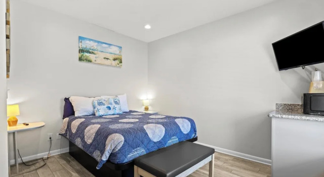 Номер Standard Paradise inn