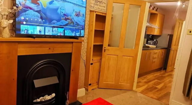 Beautiful 2-bed House in Sunderland