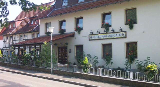 Hotel Beckmann