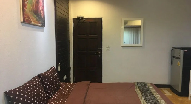 Villa 9192, Забронировать Вилла Отели Южного Таиланда с парковкой, Парковка