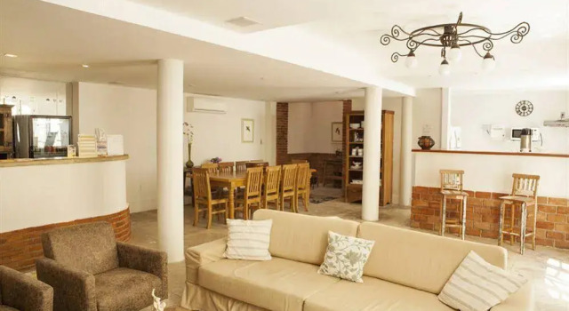Leblon Spot Design Hostel