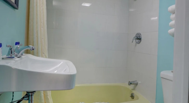 Семейный люкс с 2 комнатами Majestic Regency Resort