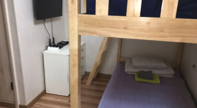 Sunnyhill Guesthouse Hongdae, Забронировать Гостевой дом Отели Сеула с завтраком, рядом с Торговая улица Хондэ, Завтраки