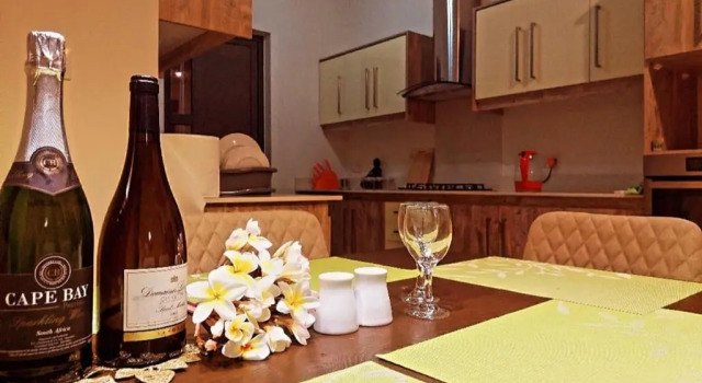 Апартаменты WESTWOOD - DELUXE 03 BEDROOM APPARTMENT - POOL, near BEACH