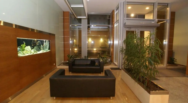Westfield Arkadia P&O Serviced Apartments, Забронировать Апартаменты/квартира Средместье Варшава
