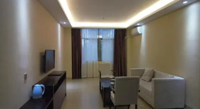 Hong Run Business Hotel, Reserva ahora Hotel Dongfang Hainan