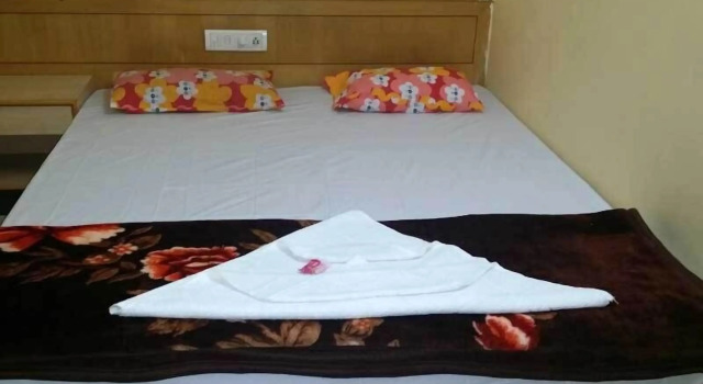 Gangaur Desert Resort By Park Tree