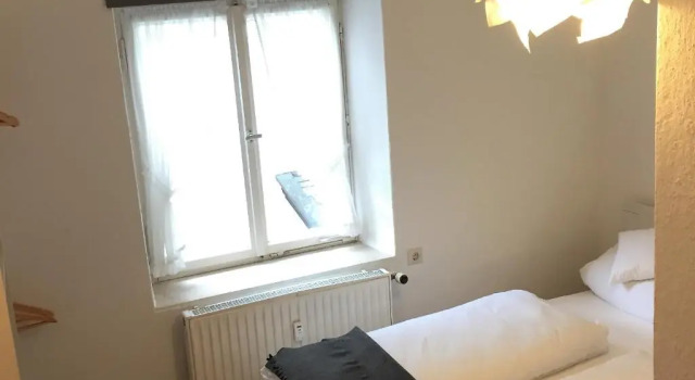 Апартаменты Ferienwohnung Gruß aus Partenkirchen