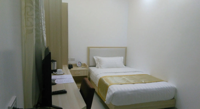 One El Nido Suite